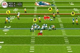 Madden NFL 2005